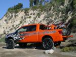 Nissan Titan Crew Cab by Stillen 2007 года
